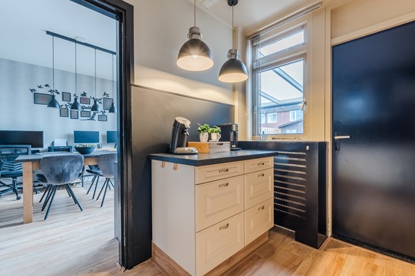 Medium property photo - Tussenkamp 20, 9502 BN Stadskanaal